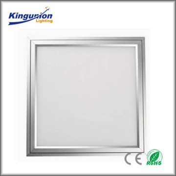 2015 Kingunion Easy Installation LED Residential Lighting LED Square Panel Light Series ERP RoHS